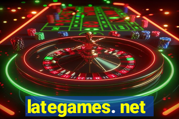 lategames. net